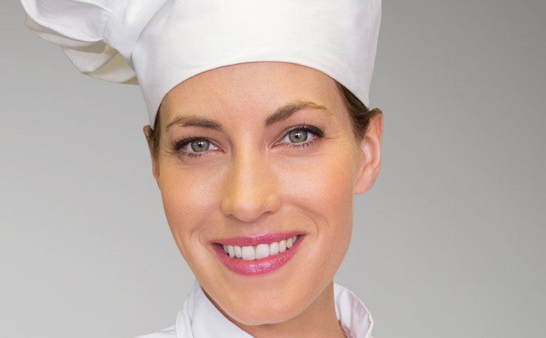 JENNIFER NICECHEF