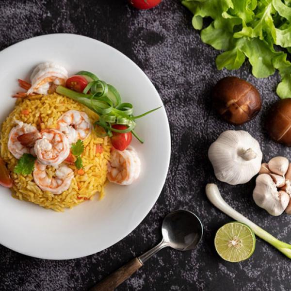 Faroe Islands Salmon