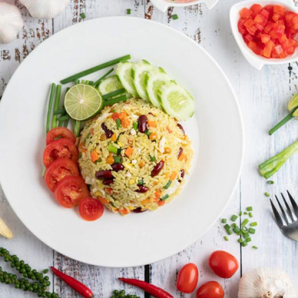 Veal Chop Parmigiana